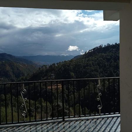 Thakur Homes- Couple And Family Friendly Homestay Σίμλα Εξωτερικό φωτογραφία