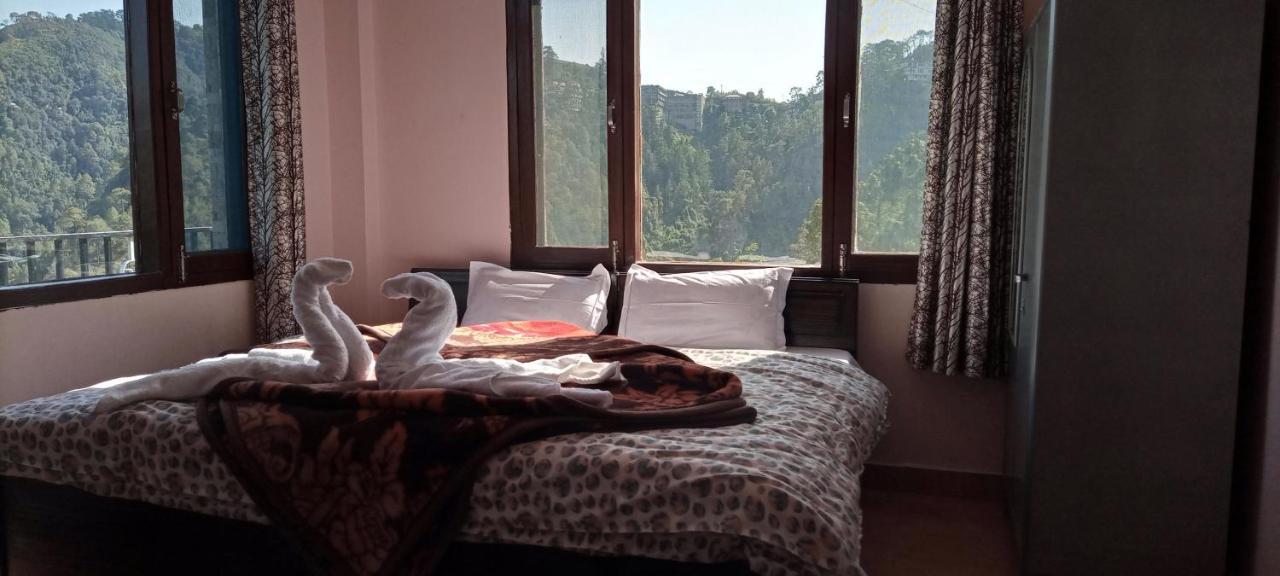 Thakur Homes- Couple And Family Friendly Homestay Σίμλα Εξωτερικό φωτογραφία