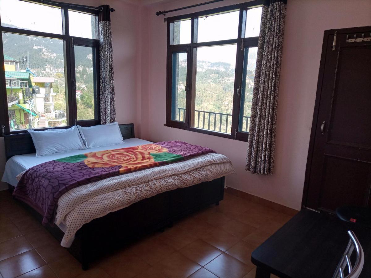 Thakur Homes- Couple And Family Friendly Homestay Σίμλα Εξωτερικό φωτογραφία