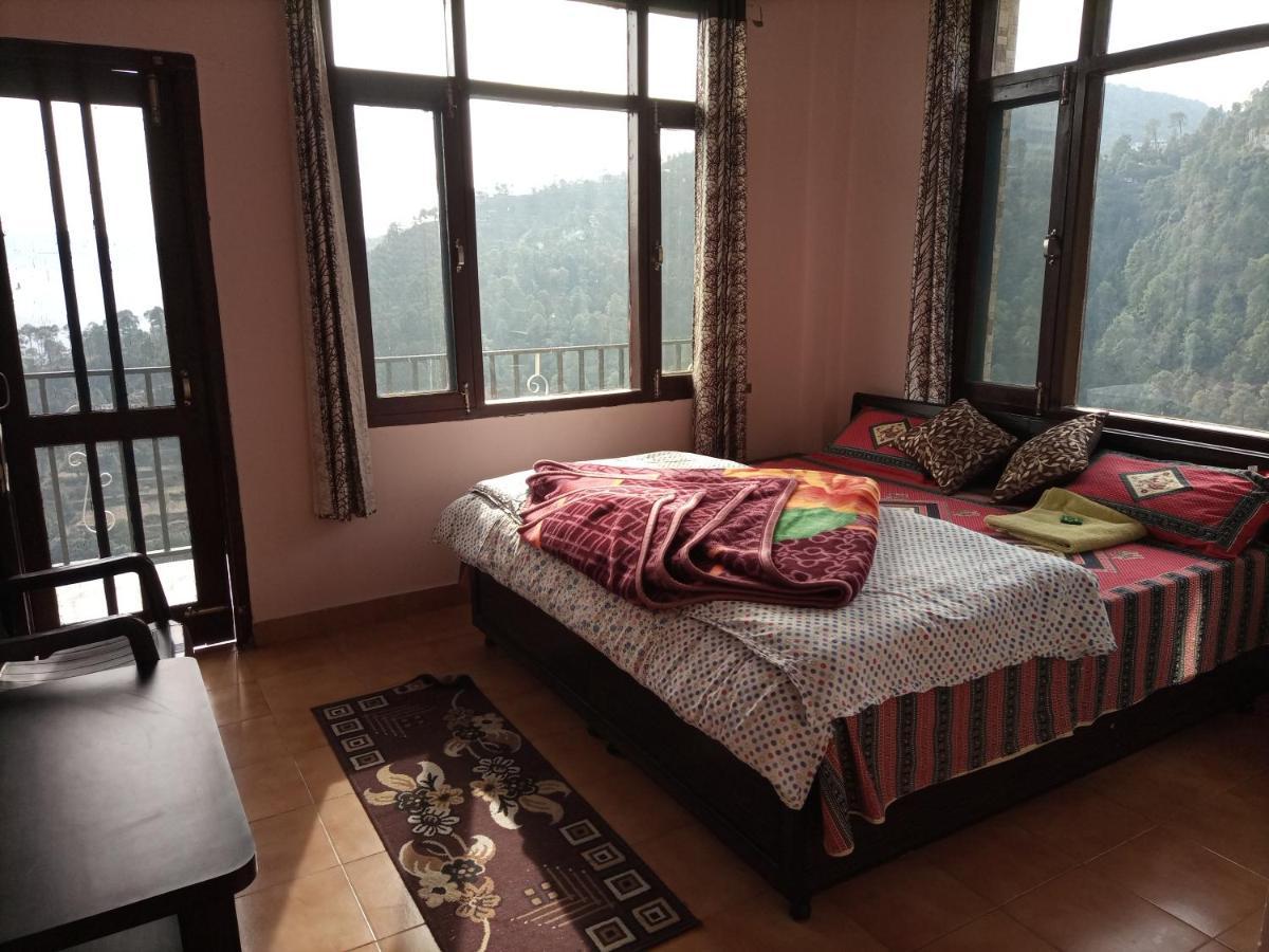 Thakur Homes- Couple And Family Friendly Homestay Σίμλα Εξωτερικό φωτογραφία