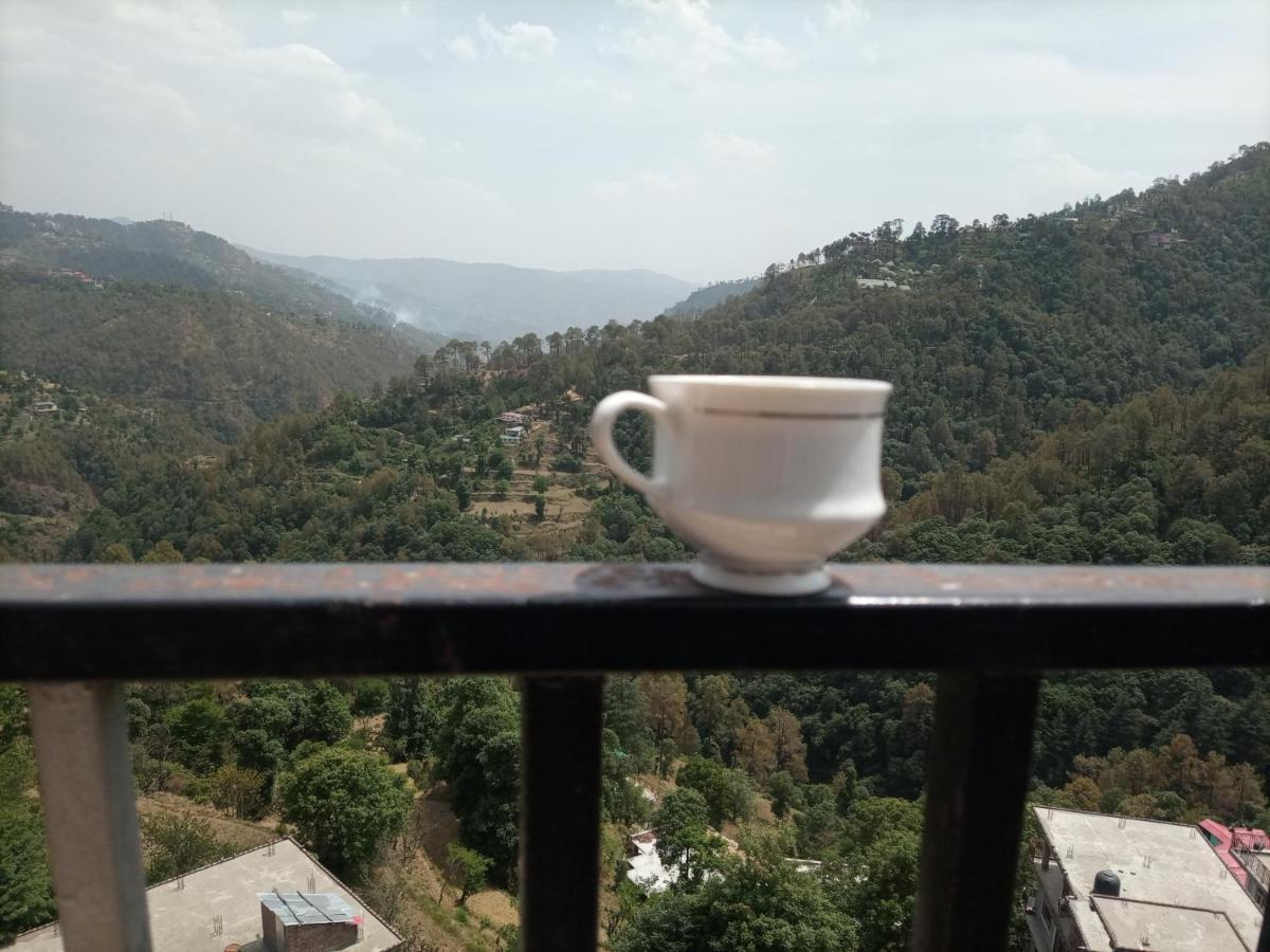 Thakur Homes- Couple And Family Friendly Homestay Σίμλα Εξωτερικό φωτογραφία