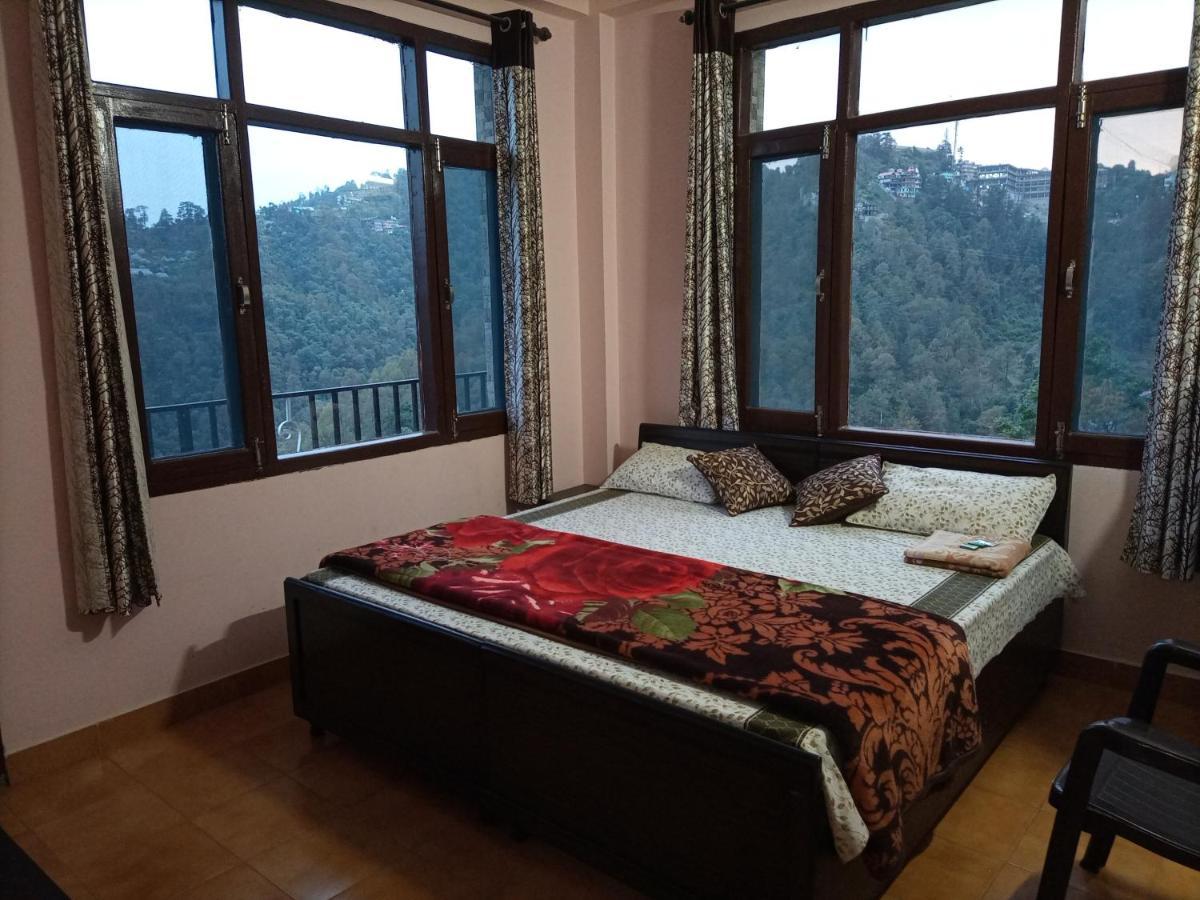 Thakur Homes- Couple And Family Friendly Homestay Σίμλα Εξωτερικό φωτογραφία