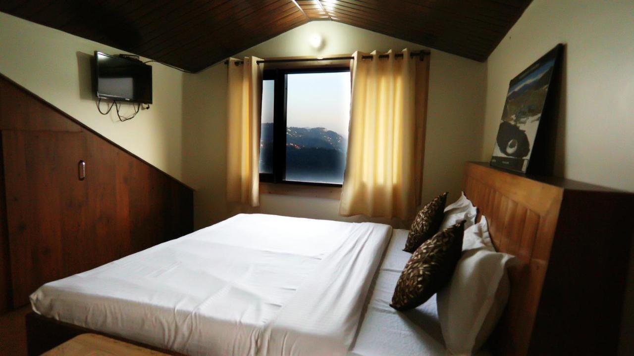 Thakur Homes- Couple And Family Friendly Homestay Σίμλα Εξωτερικό φωτογραφία