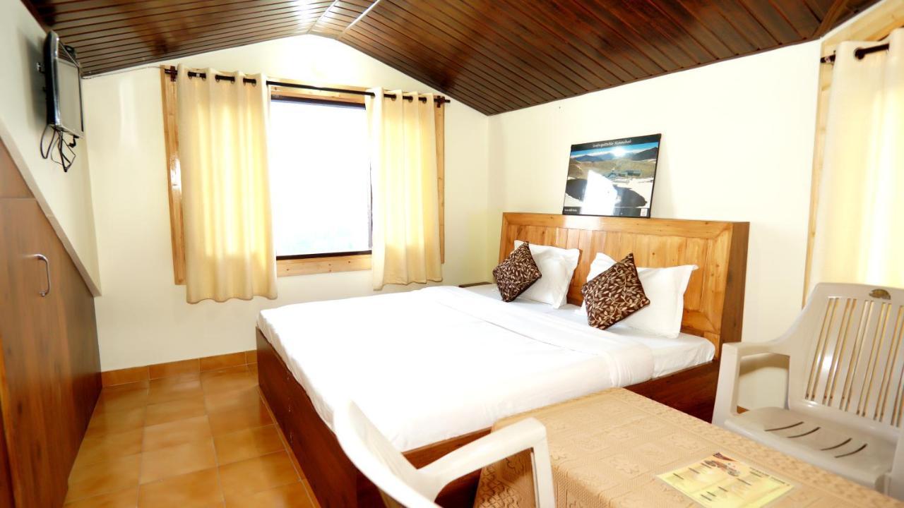 Thakur Homes- Couple And Family Friendly Homestay Σίμλα Εξωτερικό φωτογραφία