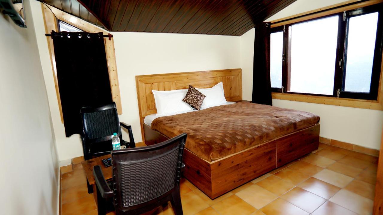 Thakur Homes- Couple And Family Friendly Homestay Σίμλα Εξωτερικό φωτογραφία