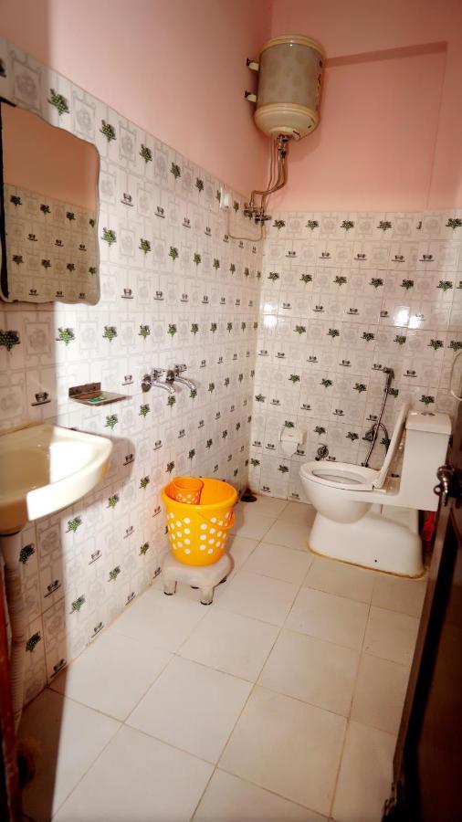 Thakur Homes- Couple And Family Friendly Homestay Σίμλα Εξωτερικό φωτογραφία
