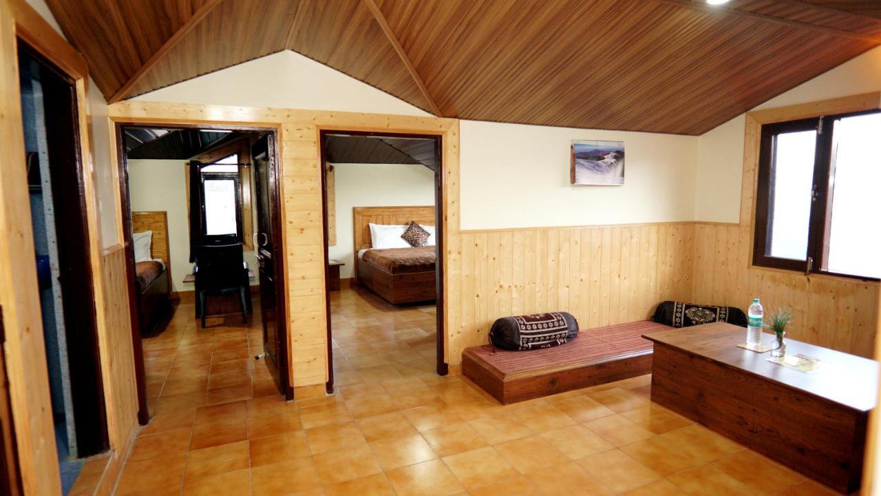Thakur Homes- Couple And Family Friendly Homestay Σίμλα Εξωτερικό φωτογραφία