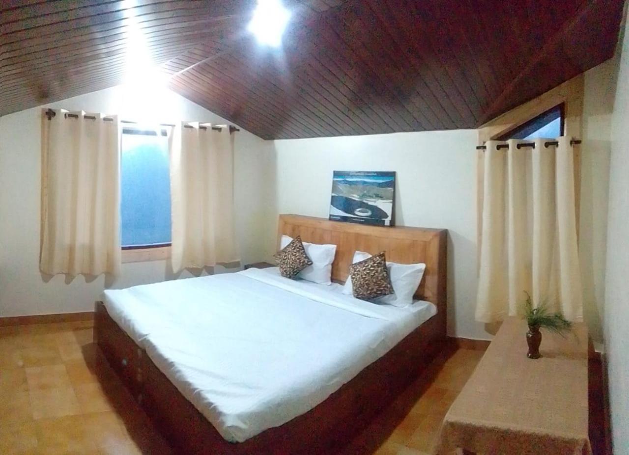 Thakur Homes- Couple And Family Friendly Homestay Σίμλα Εξωτερικό φωτογραφία
