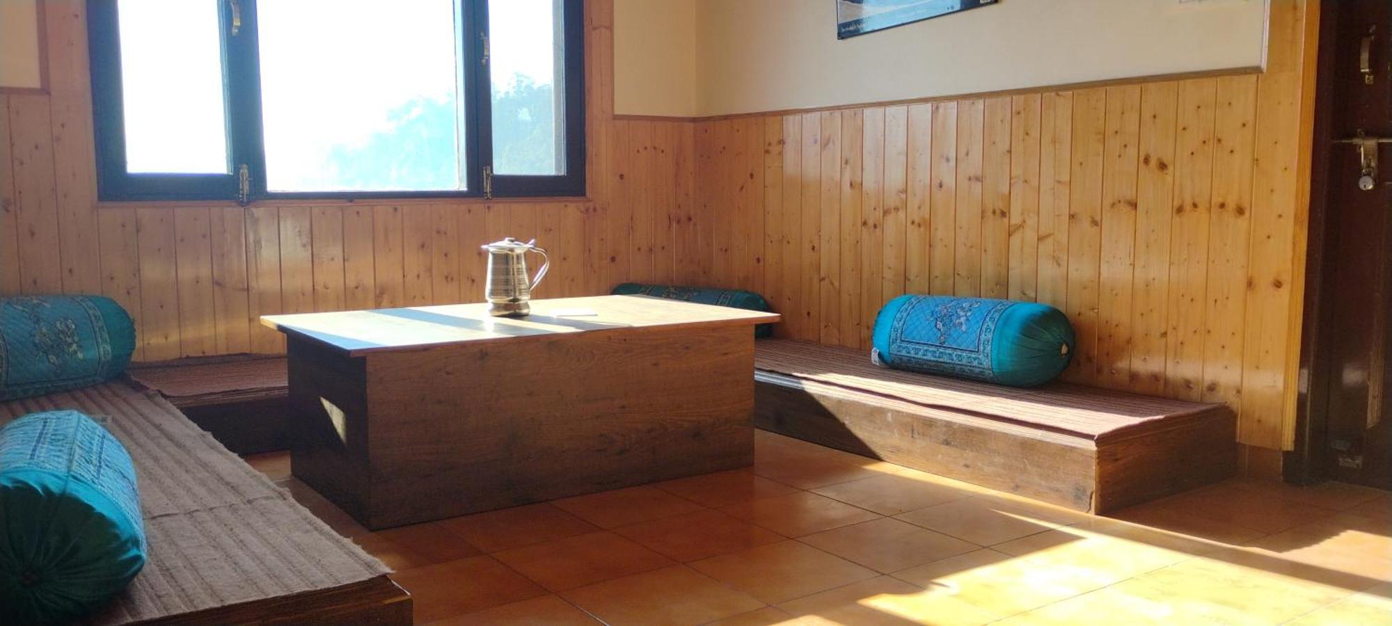 Thakur Homes- Couple And Family Friendly Homestay Σίμλα Εξωτερικό φωτογραφία